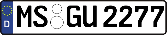 MS-GU2277
