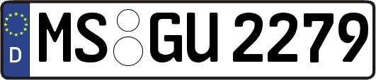 MS-GU2279