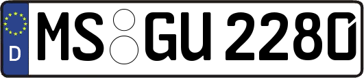 MS-GU2280