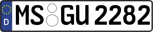 MS-GU2282