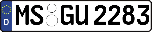 MS-GU2283
