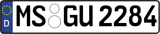 MS-GU2284