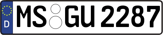 MS-GU2287