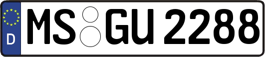 MS-GU2288