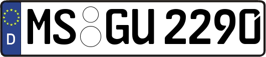 MS-GU2290