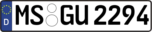 MS-GU2294