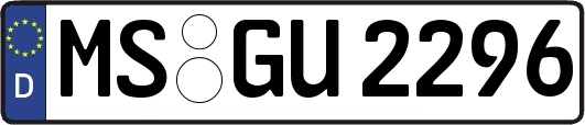 MS-GU2296