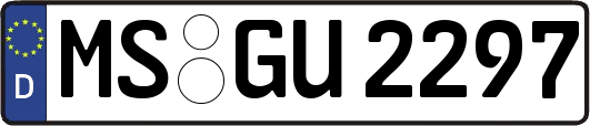 MS-GU2297
