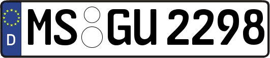 MS-GU2298