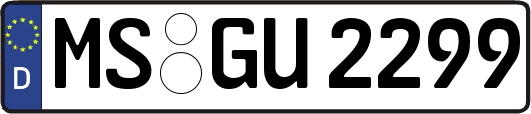 MS-GU2299