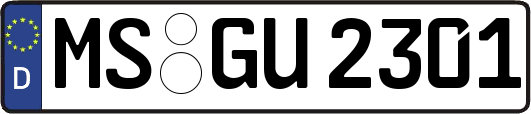 MS-GU2301