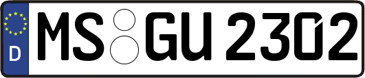 MS-GU2302