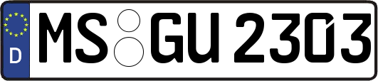 MS-GU2303