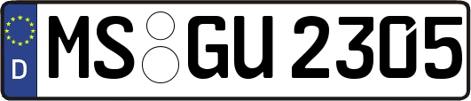 MS-GU2305