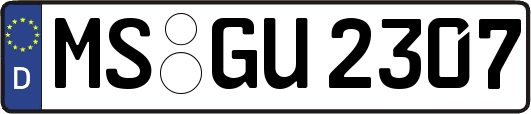 MS-GU2307