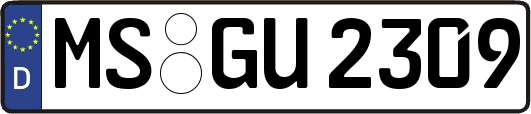 MS-GU2309
