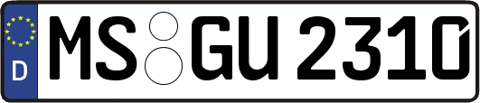 MS-GU2310