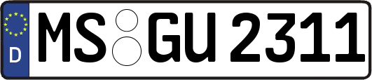 MS-GU2311