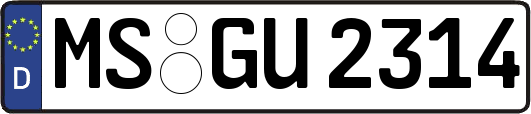 MS-GU2314