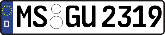 MS-GU2319
