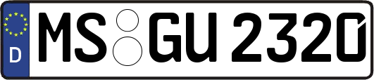 MS-GU2320