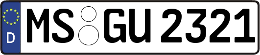MS-GU2321