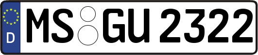 MS-GU2322