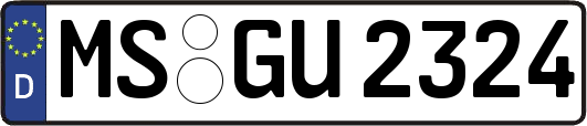 MS-GU2324