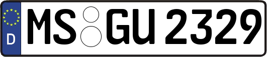 MS-GU2329