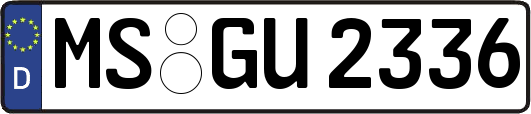 MS-GU2336