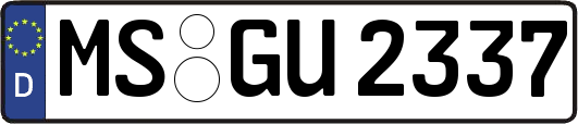 MS-GU2337