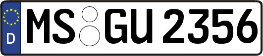 MS-GU2356