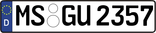 MS-GU2357
