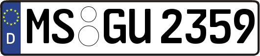 MS-GU2359