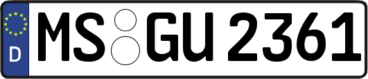 MS-GU2361