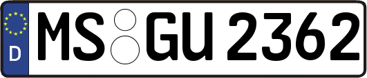 MS-GU2362