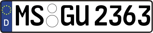MS-GU2363
