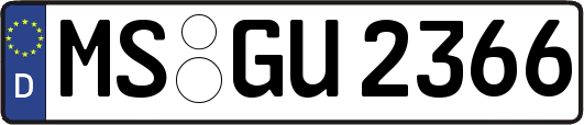 MS-GU2366