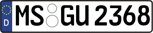 MS-GU2368