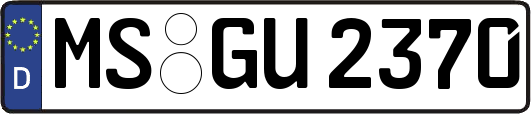 MS-GU2370