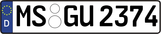 MS-GU2374