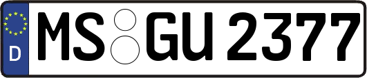 MS-GU2377