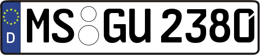 MS-GU2380