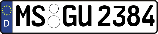 MS-GU2384