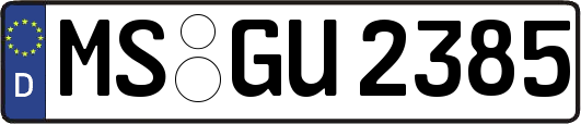 MS-GU2385