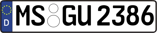 MS-GU2386