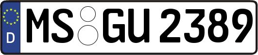 MS-GU2389