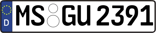 MS-GU2391