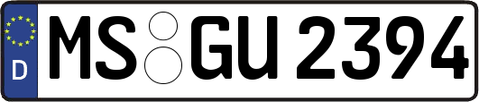 MS-GU2394