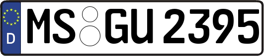 MS-GU2395